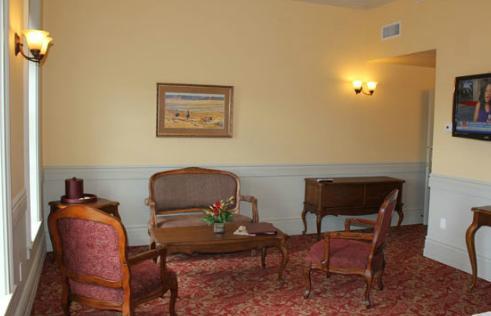 Windsor Hotel & Restaurant Del Norte Quarto foto